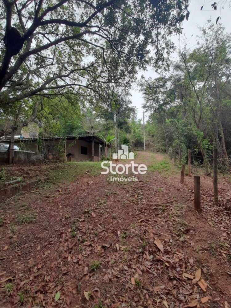 Chácara, 2 quartos, 2 hectares - Foto 1