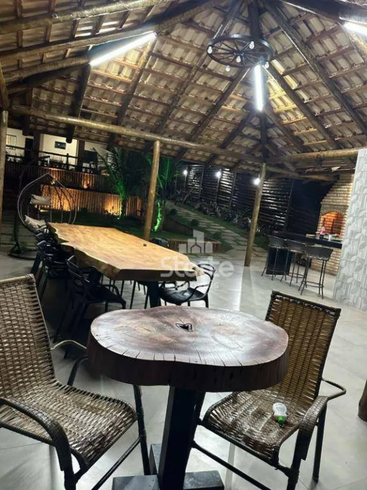 Chácara, 3 quartos, 1500 m² - Foto 2