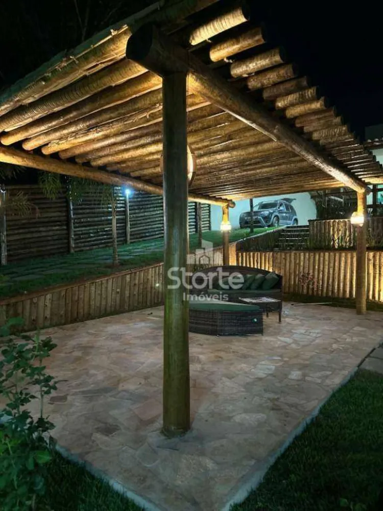 Chácara, 3 quartos, 1500 m² - Foto 3