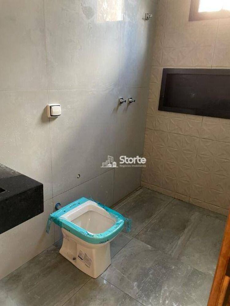 Casa, 3 quartos, 140 m² - Foto 1