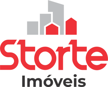 Logo de Storte Imóveis 