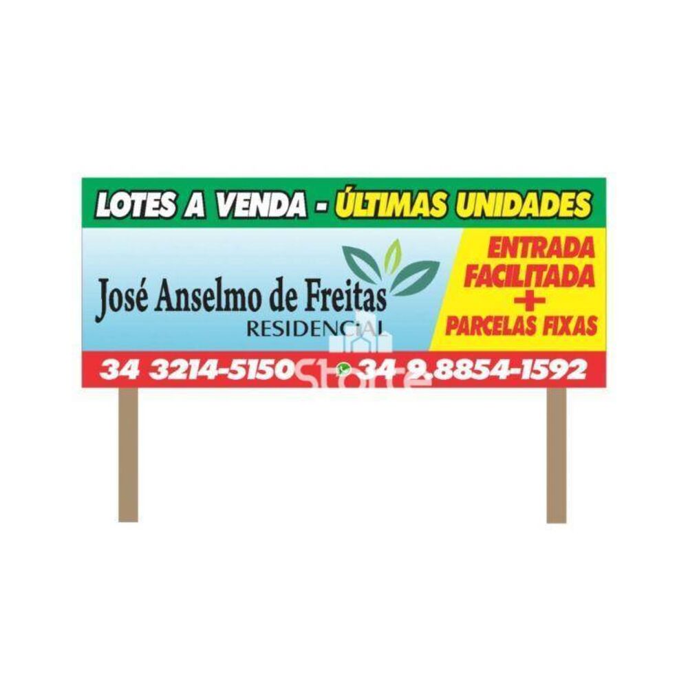 Terreno, 240 m² - Foto 1