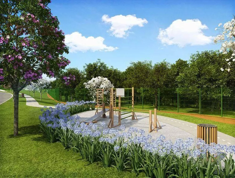 Casa de Condomínio, 3 quartos - Foto 28