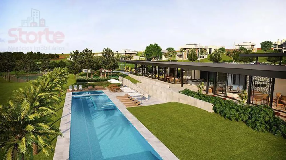 Casa de Condomínio, 3 quartos - Foto 23