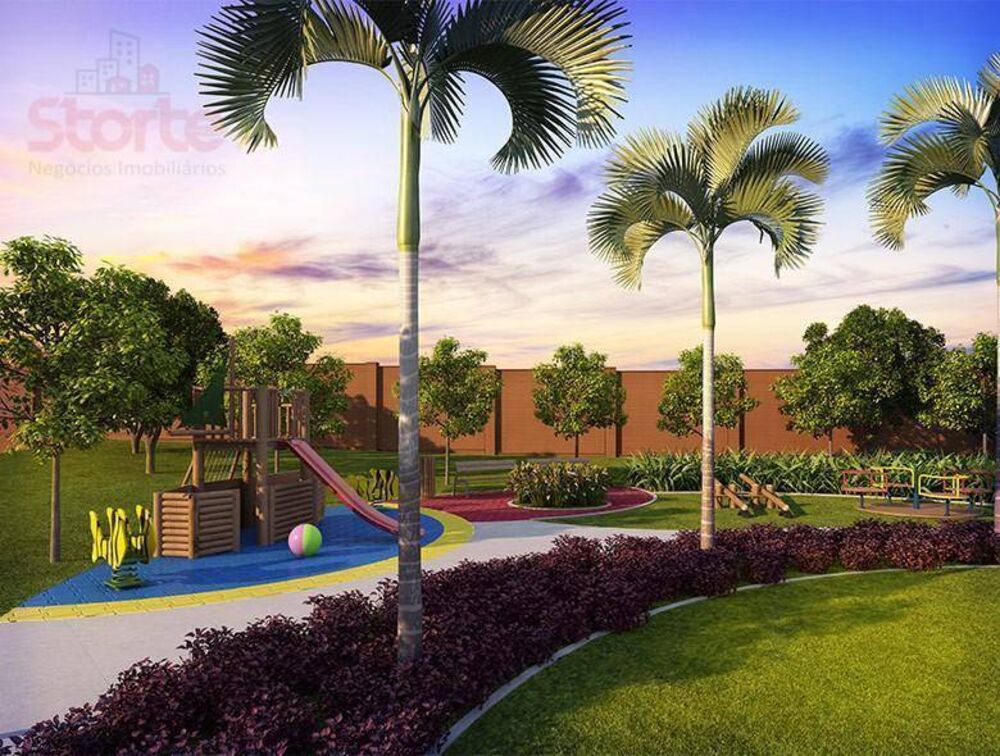 Casa de Condomínio, 3 quartos - Foto 27