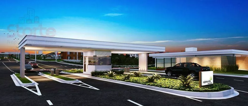 Casa de Condomínio, 3 quartos - Foto 16