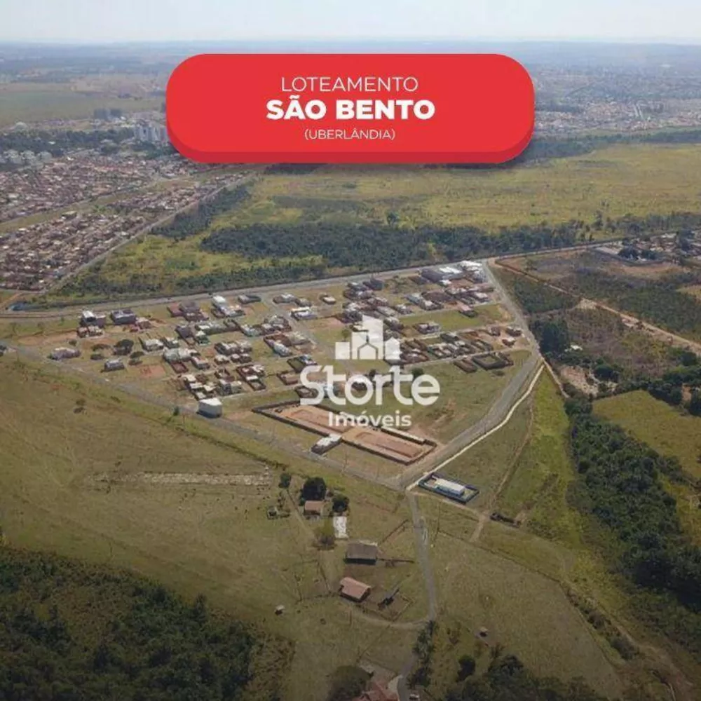 Terreno, 250 m² - Foto 1