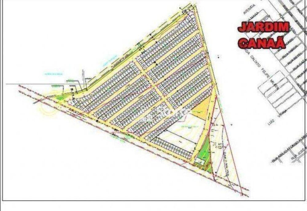 Terreno, 250 m² - Foto 3