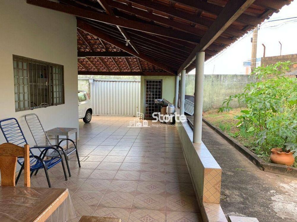 Casa, 3 quartos, 216 m² - Foto 12