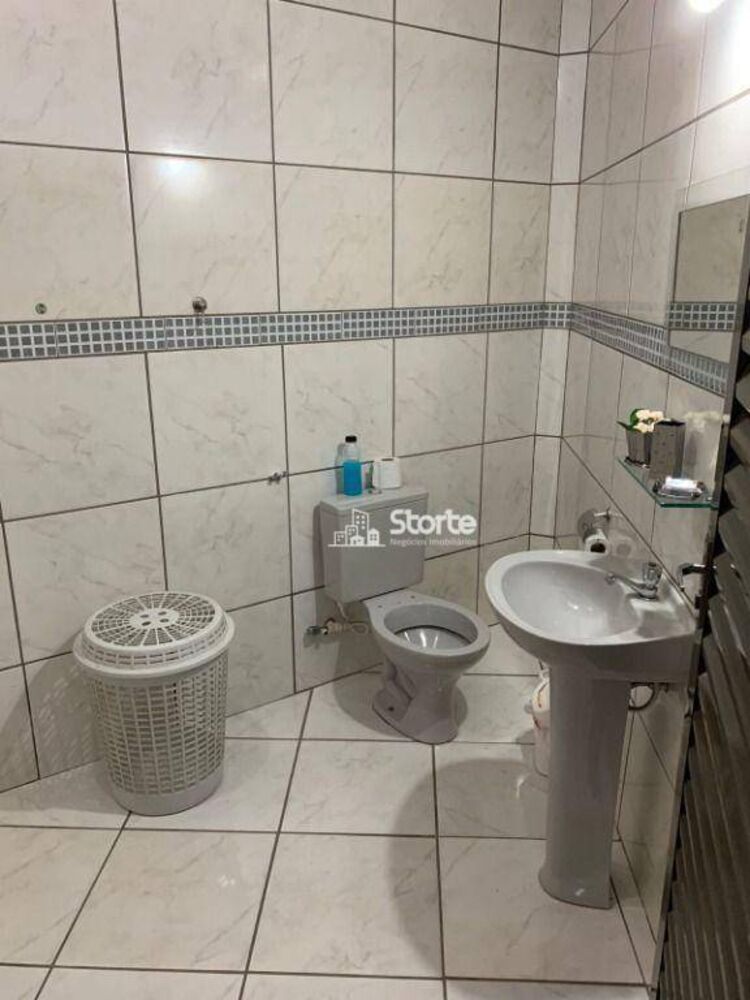 Casa, 3 quartos, 216 m² - Foto 9