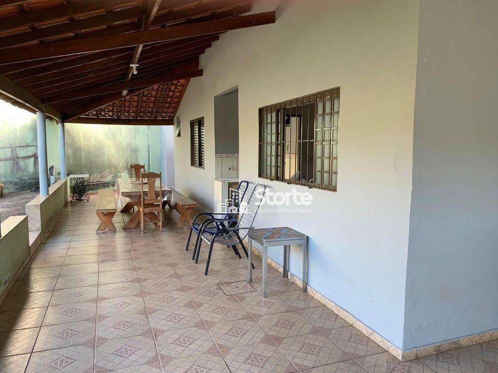 Casa, 3 quartos, 216 m² - Foto 10