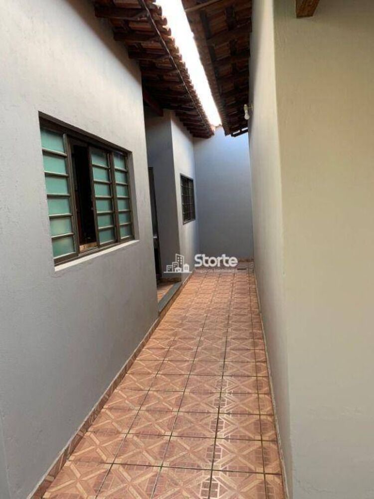 Casa, 3 quartos, 216 m² - Foto 11