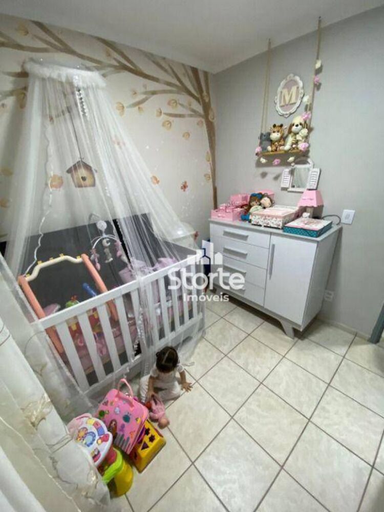 Apartamento, 3 quartos, 60 m² - Foto 2