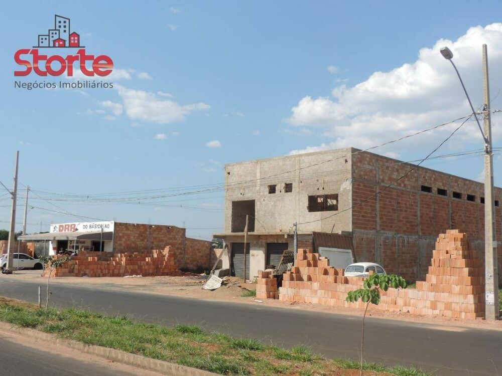 Terreno, 250 m² - Foto 1