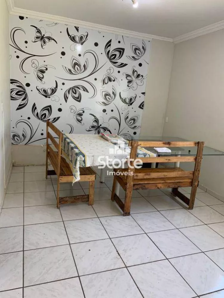 Casa, 3 quartos, 92 m² - Foto 4