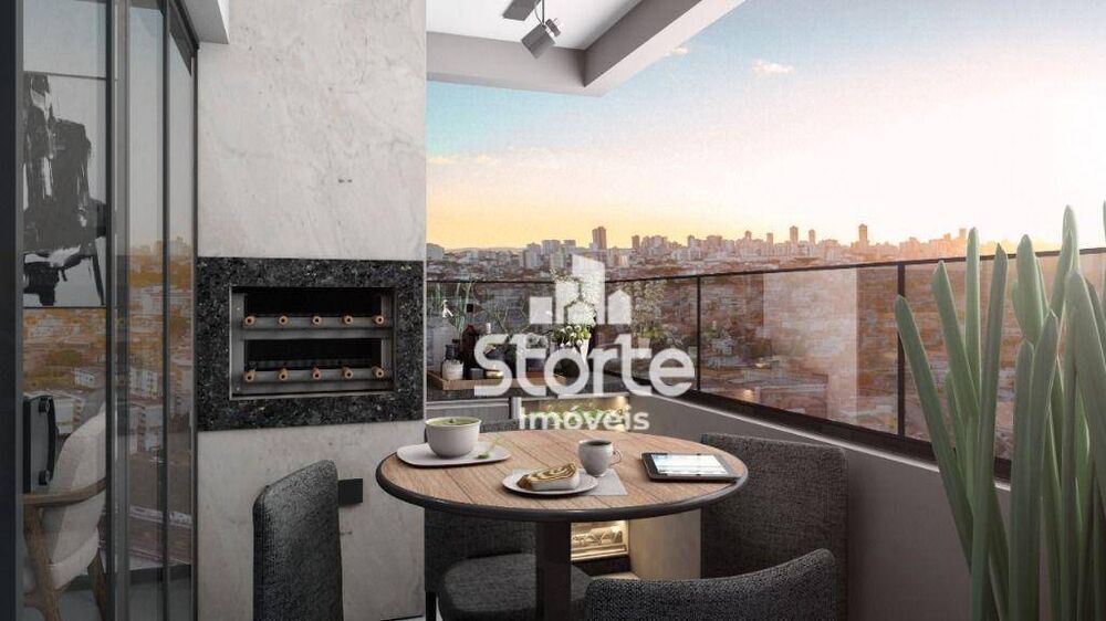 Apartamento, 2 quartos, 60 m² - Foto 2