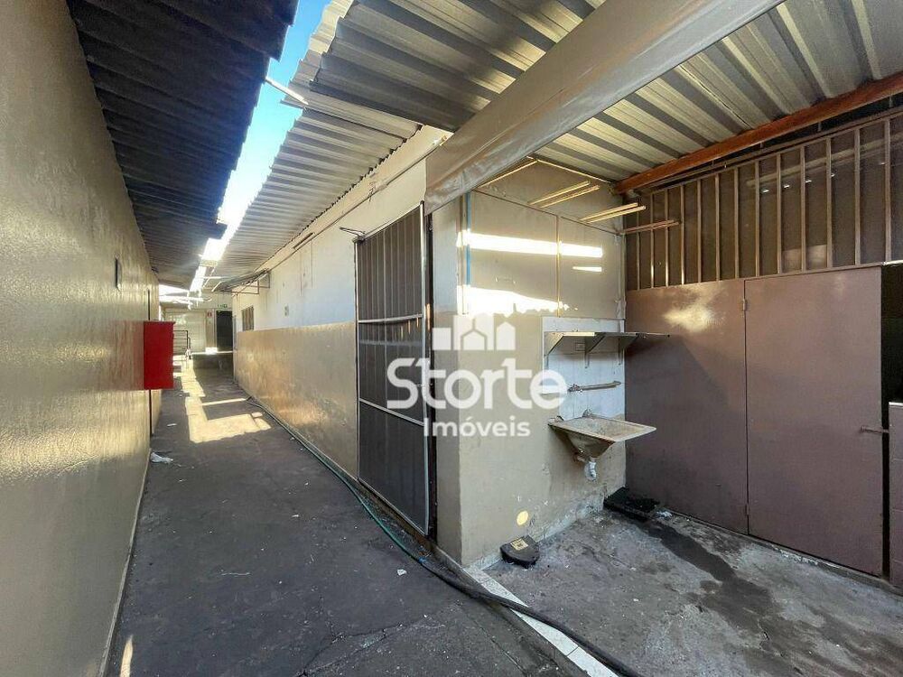 Loja-Salão à venda, 450m² - Foto 3