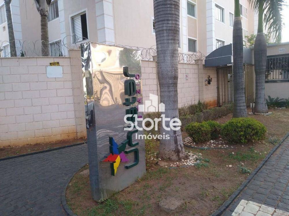 Apartamento, 2 quartos, 50 m² - Foto 6