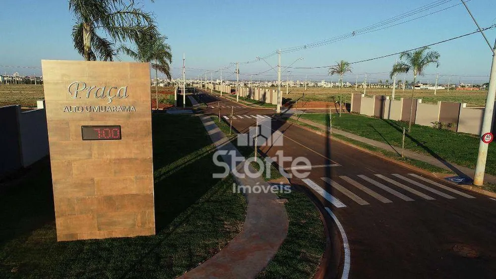 Terreno, 286 m² - Foto 2