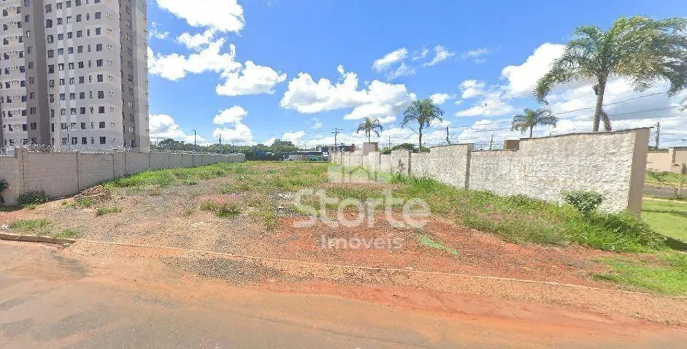 Terreno, 286 m² - Foto 1
