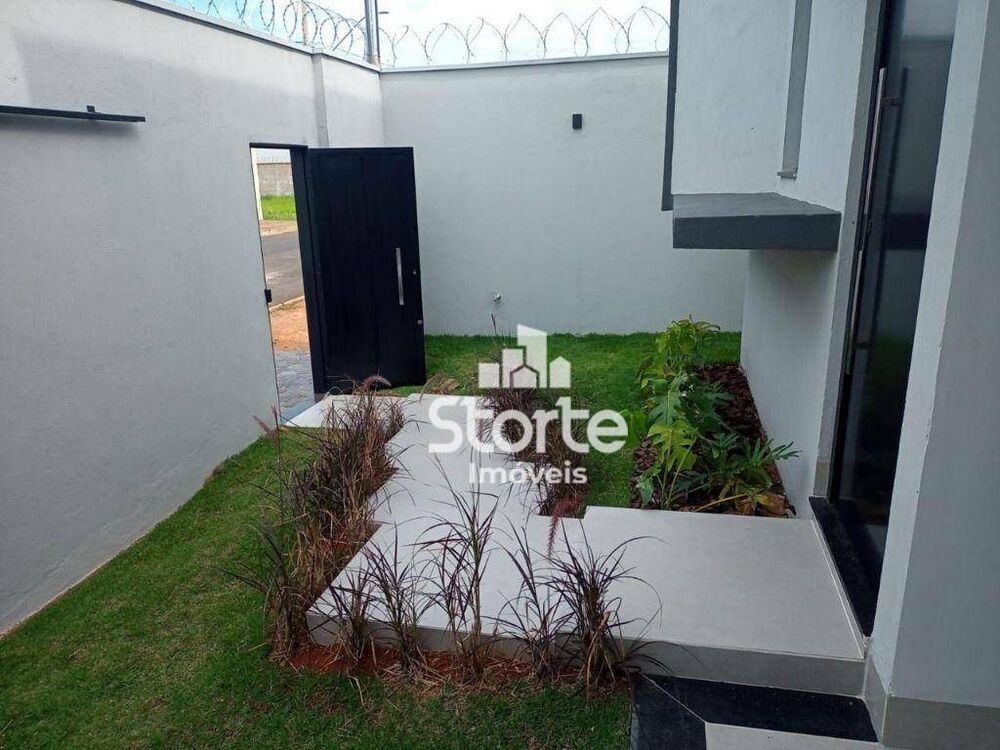 Casa, 3 quartos, 166 m² - Foto 3