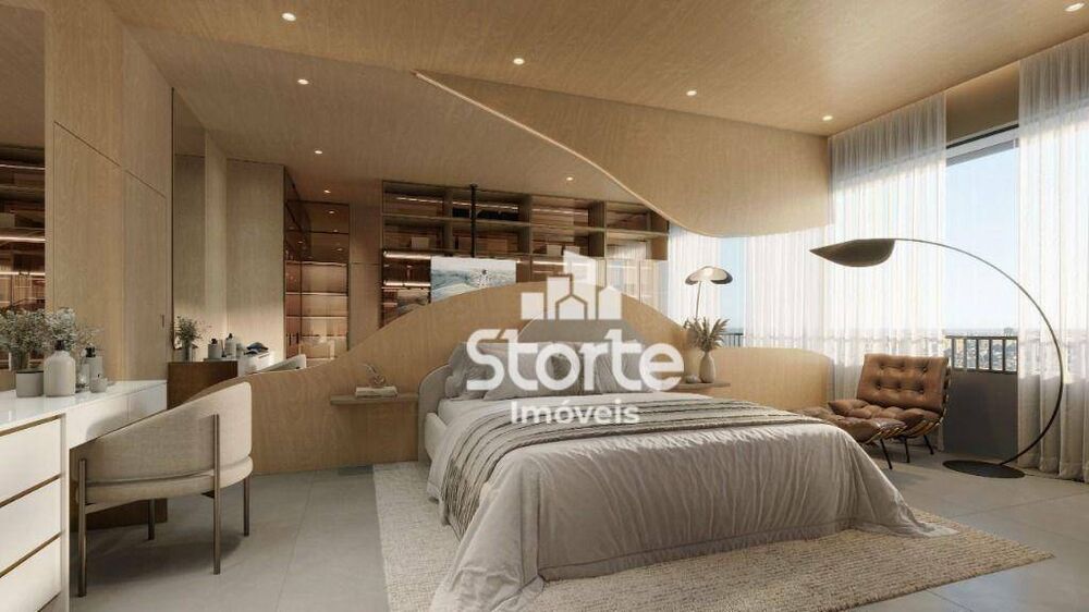 Cobertura, 4 quartos, 262 m² - Foto 3