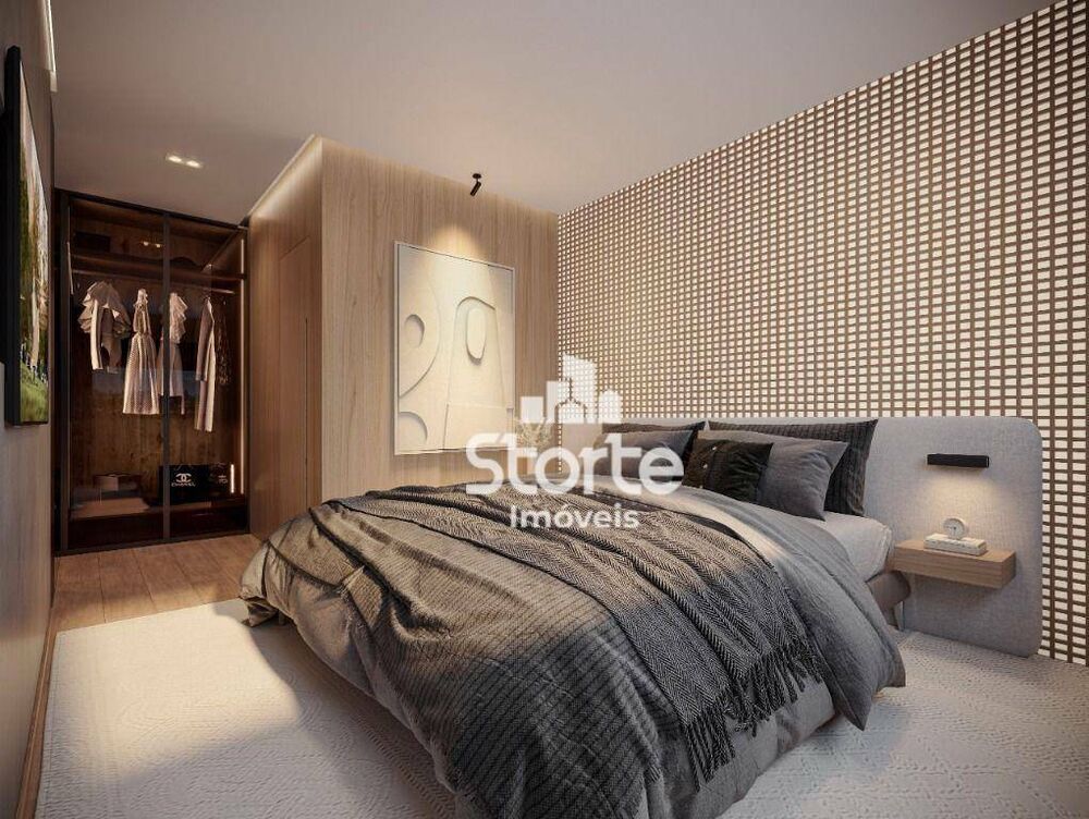 Cobertura, 4 quartos, 262 m² - Foto 2