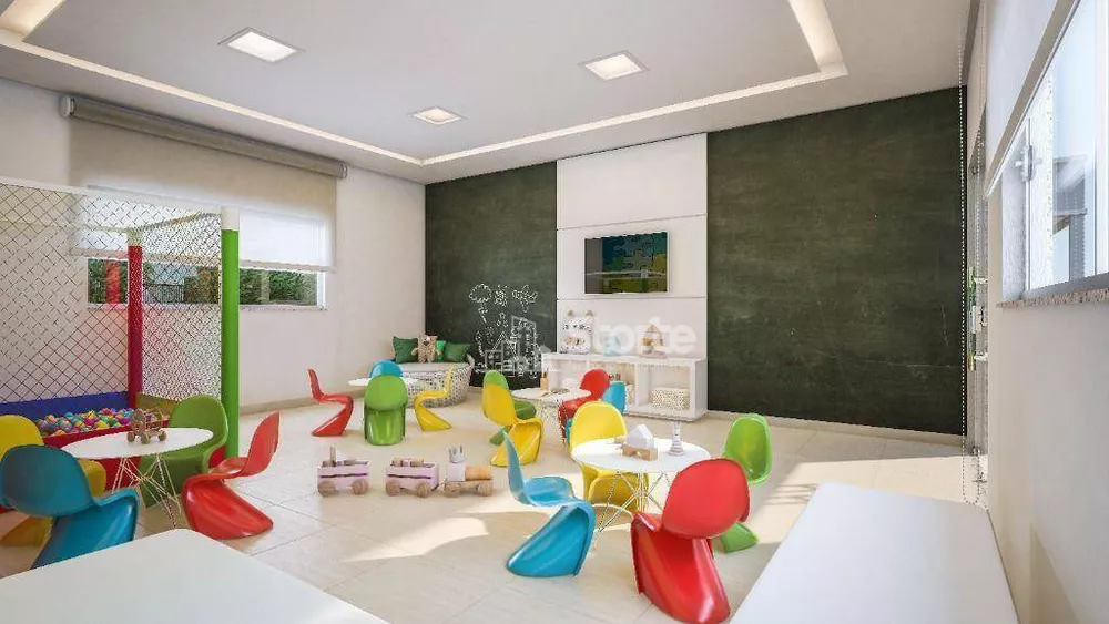 Apartamento, 2 quartos, 48 m² - Foto 6