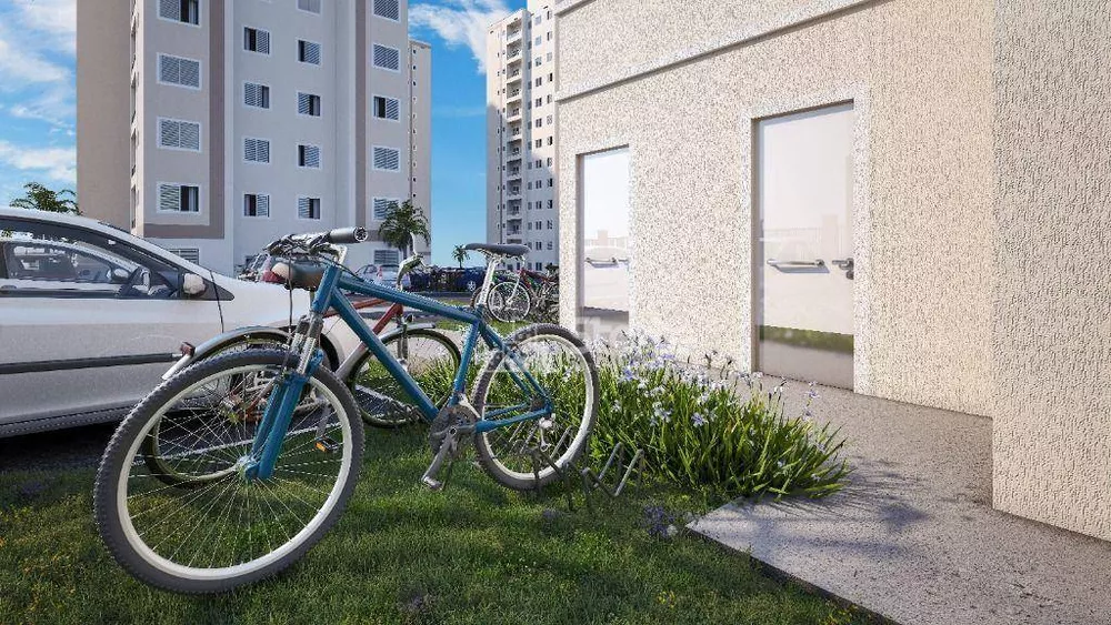 Apartamento, 2 quartos, 48 m² - Foto 13