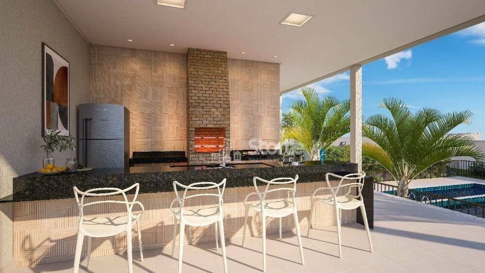 Apartamento, 2 quartos, 48 m² - Foto 2