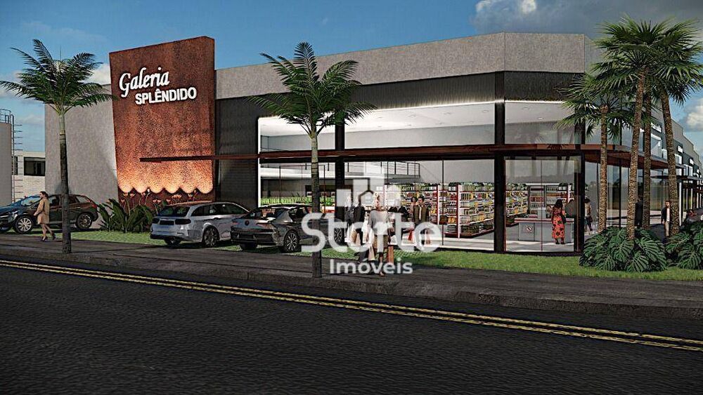 Depósito-Galpão, 519 m² - Foto 3