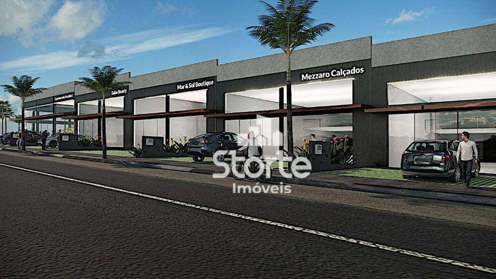 Depósito-Galpão, 519 m² - Foto 7