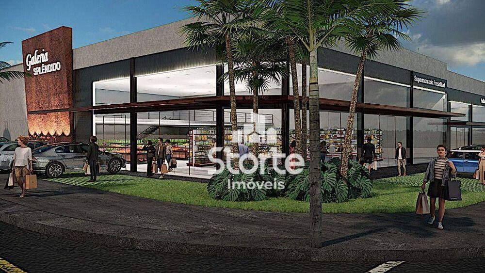 Depósito-Galpão, 519 m² - Foto 2