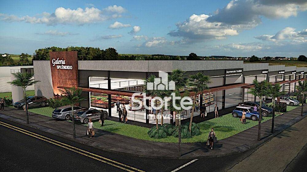 Depósito-Galpão, 519 m² - Foto 4
