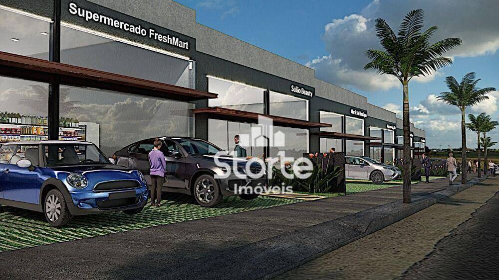 Depósito-Galpão, 519 m² - Foto 5