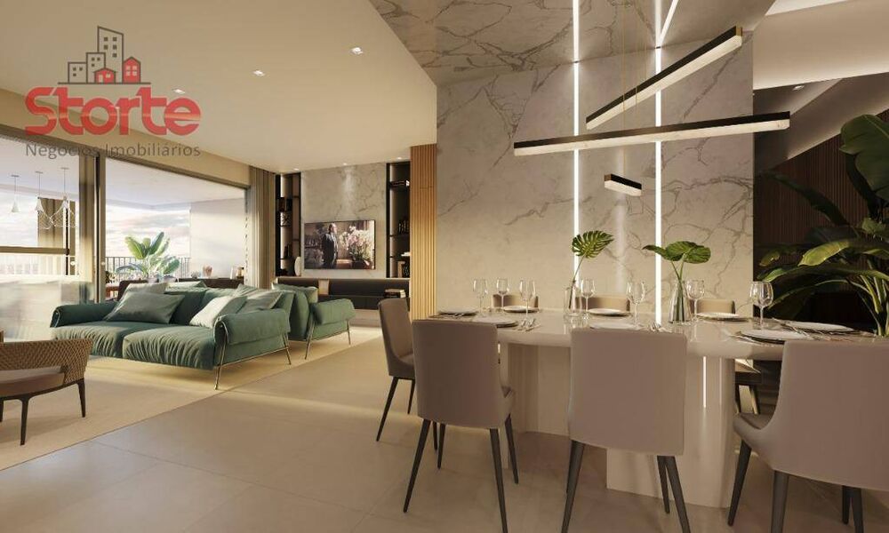 Apartamento, 3 quartos, 105 m² - Foto 4