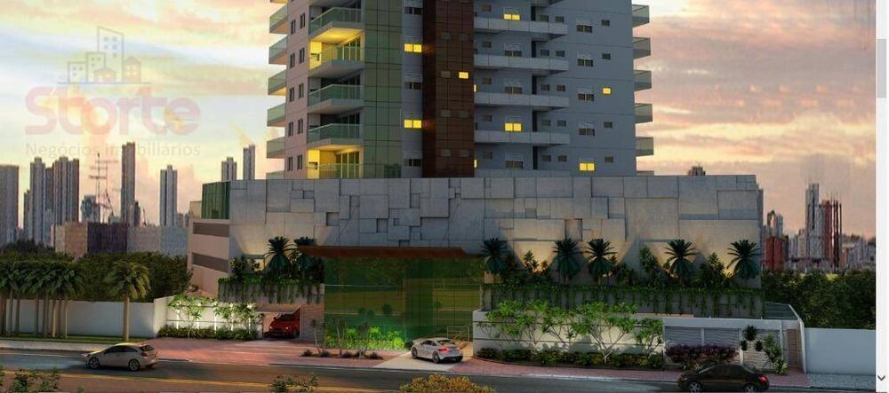 Apartamento, 3 quartos, 143 m² - Foto 4