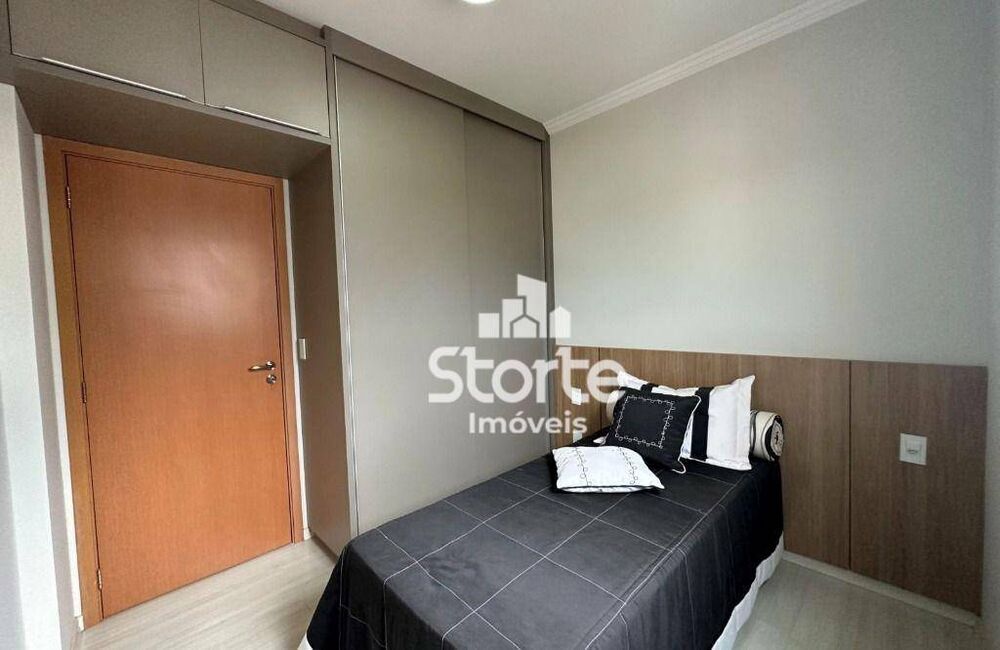 Apartamento à venda com 3 quartos, 80m² - Foto 6