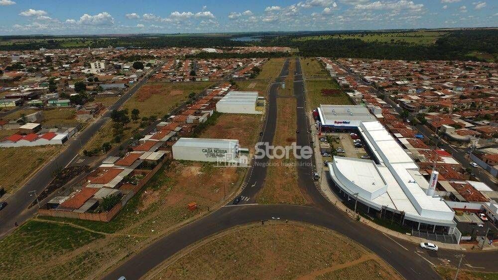 Terreno, 408 m² - Foto 2