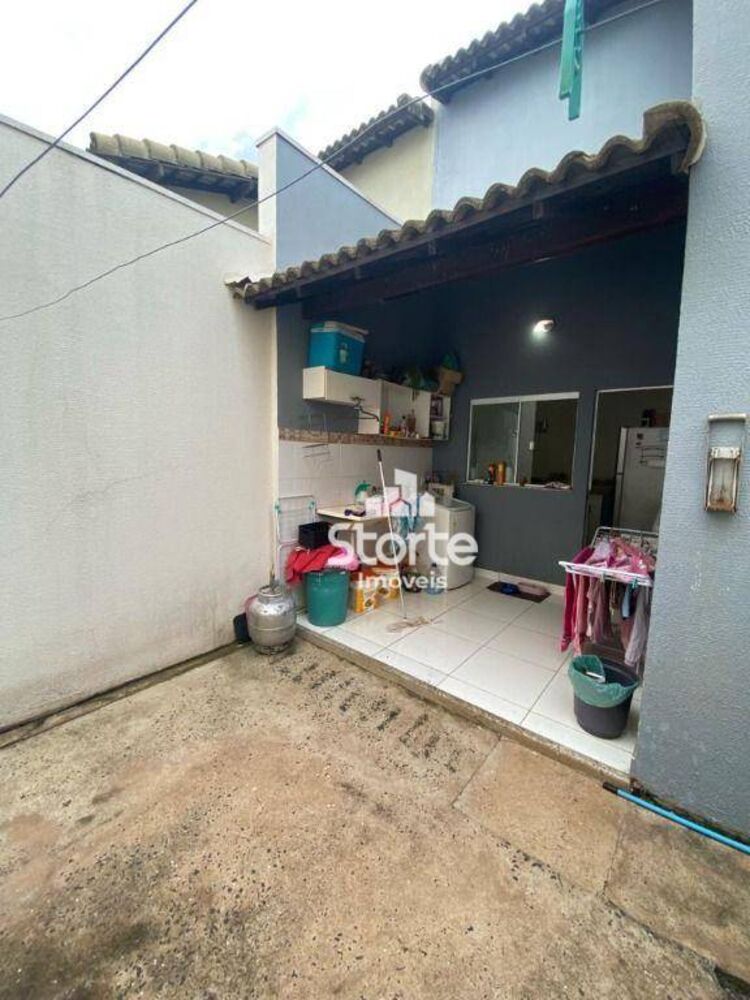 Casa à venda com 3 quartos, 96m² - Foto 7