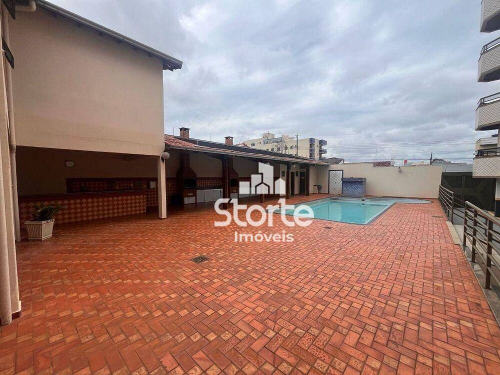 Cobertura, 4 quartos, 296 m² - Foto 6