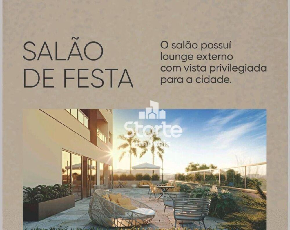 Apartamento, 2 quartos, 64 m² - Foto 3