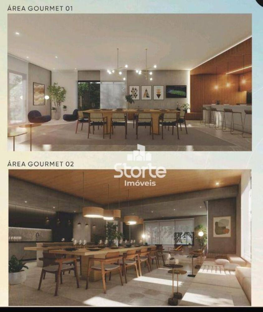 Apartamento, 2 quartos, 64 m² - Foto 10