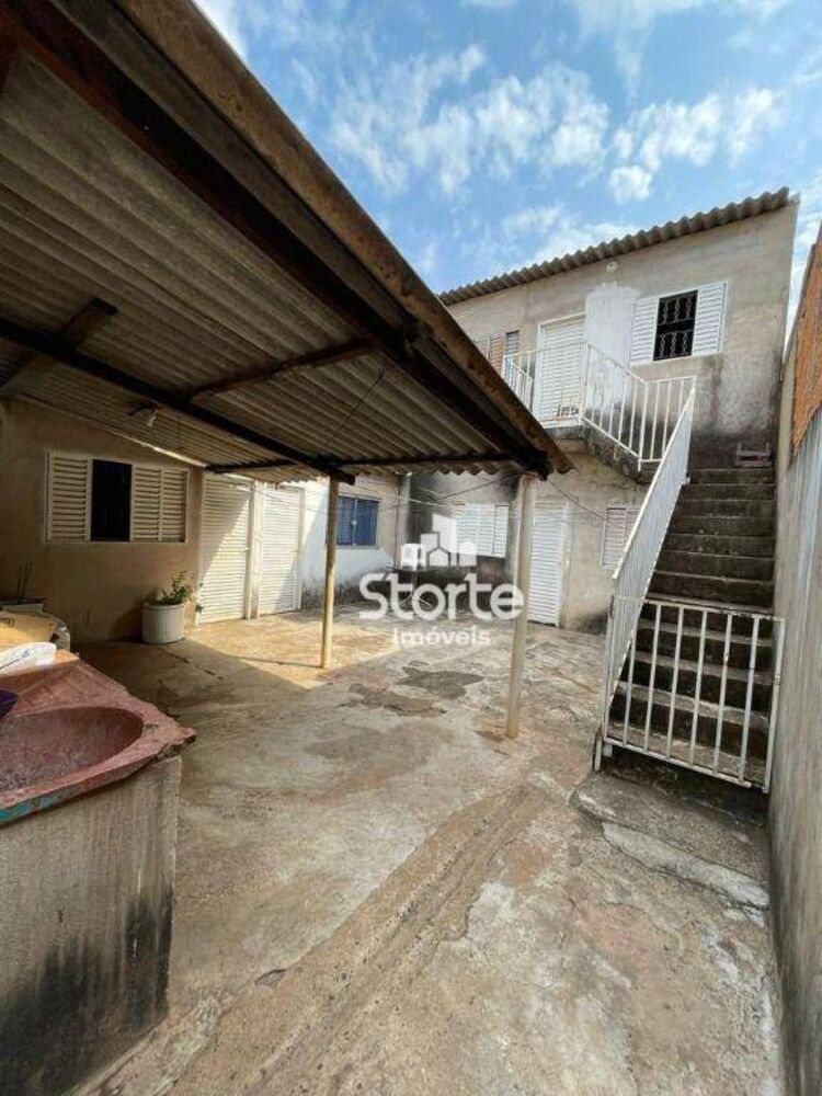 Casa, 2 quartos - Foto 1