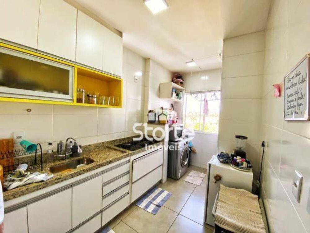 Apartamento, 3 quartos, 76 m² - Foto 1