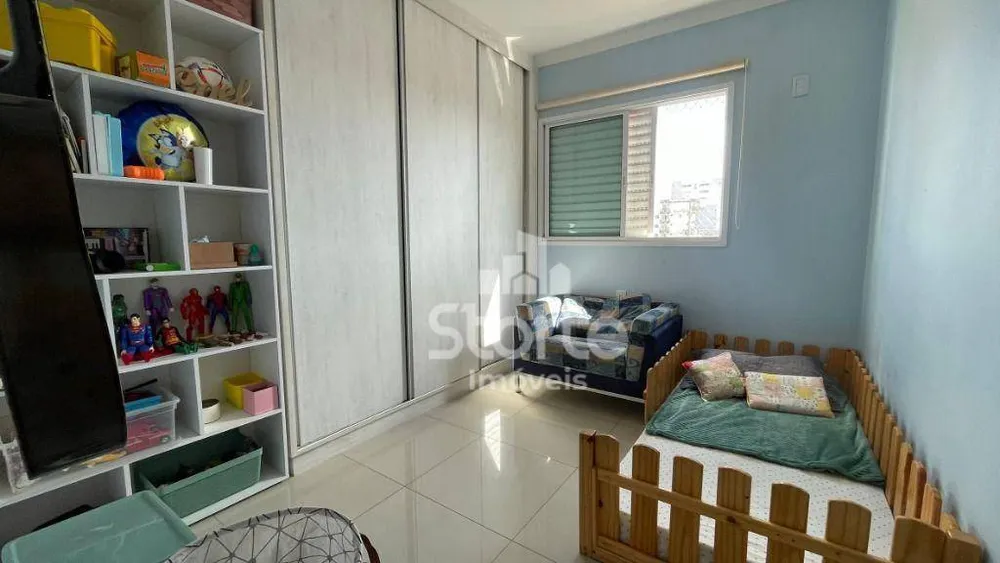 Apartamento, 3 quartos, 100 m² - Foto 1