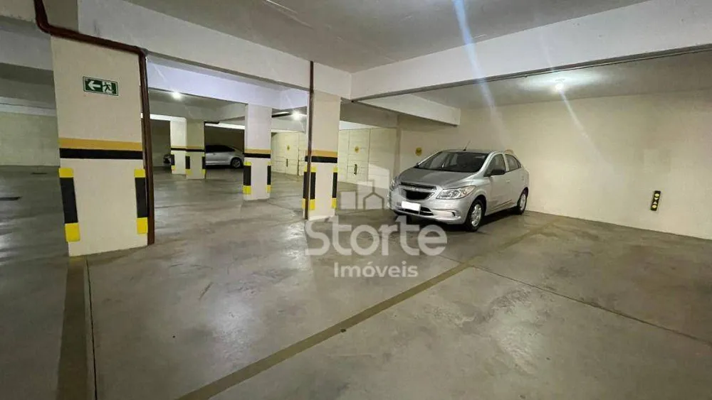 Apartamento, 3 quartos, 100 m² - Foto 2