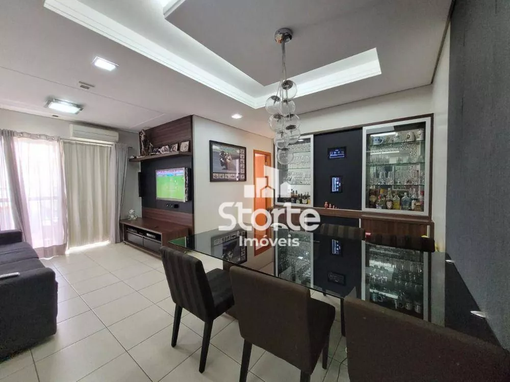 Apartamento, 3 quartos, 90 m² - Foto 1