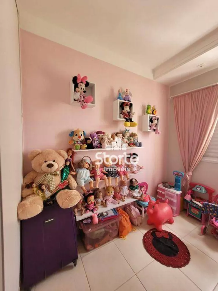 Apartamento, 3 quartos, 90 m² - Foto 5