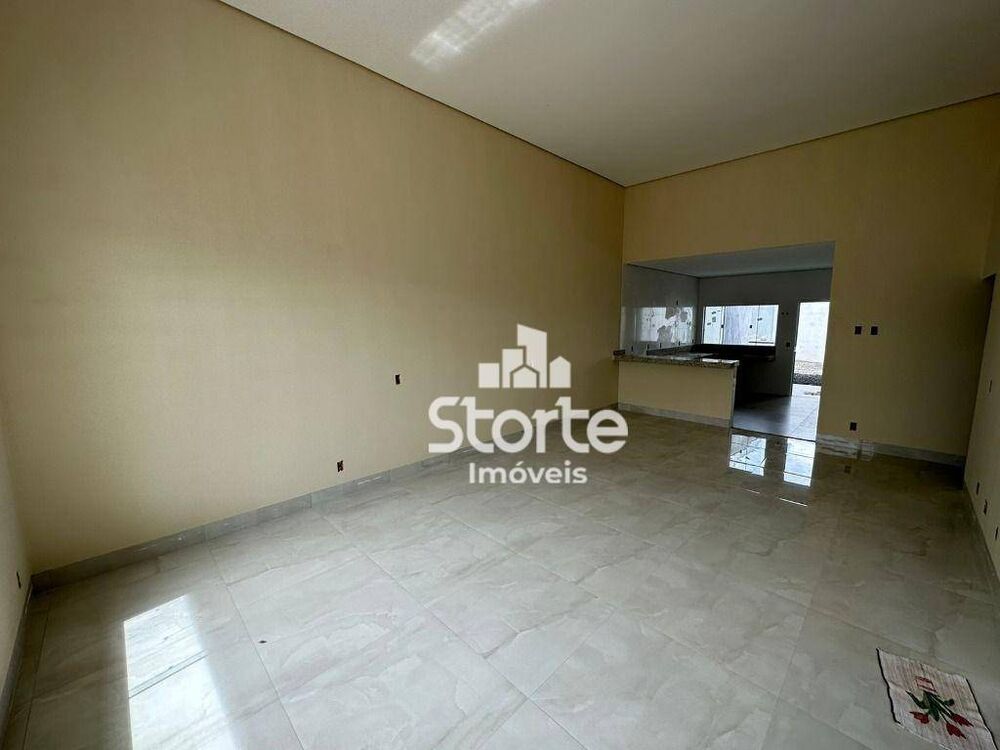 Casa, 3 quartos, 132 m² - Foto 1